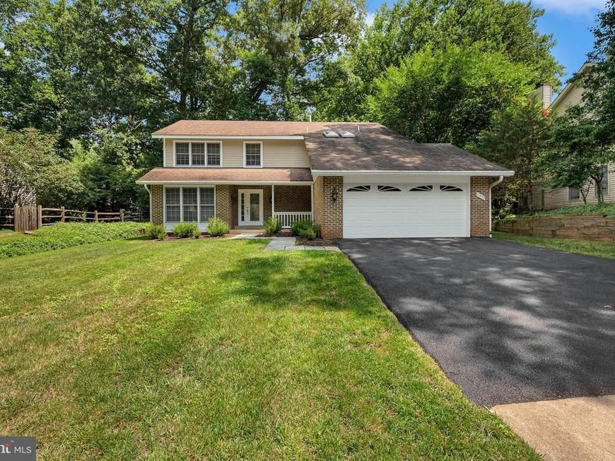 11533 Flints Grove Lane, North Potomac, MD 20878 Main Photo