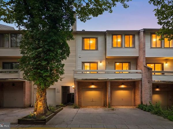 18616 PIER POINT PLACE, GAITHERSBURG, MD 20886