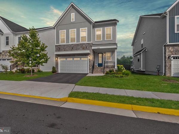 25508 GRASSY MEADOW DRIVE, ALDIE, VA 20105