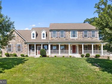 22411 CONSERVANCY DRIVE, ASHBURN, VA 20148