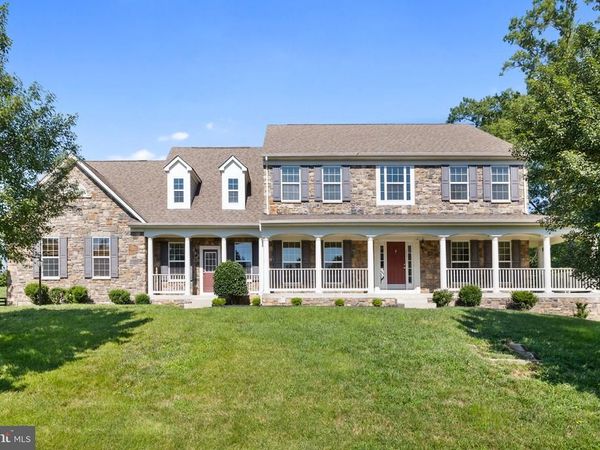22411 CONSERVANCY DRIVE, ASHBURN, VA 20148