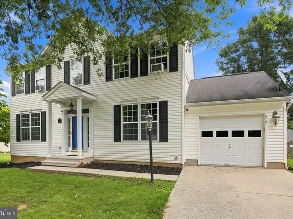 3135 RAINTREE ROAD, YORK, PA 17404