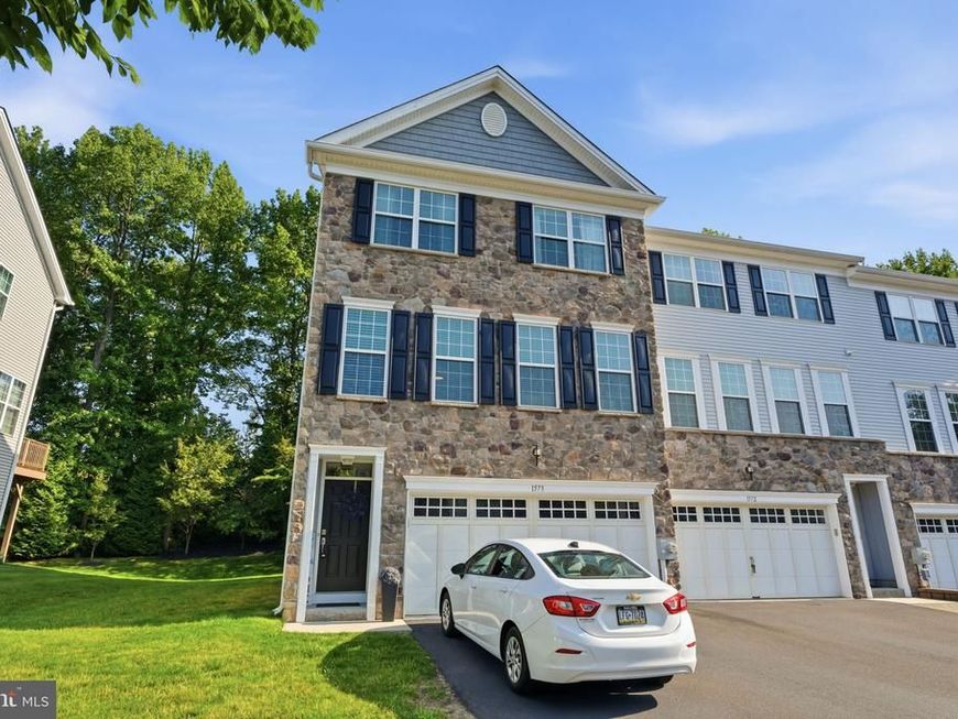 1573 Hickory Lane , Langhorne, PA 19047 Main Photo