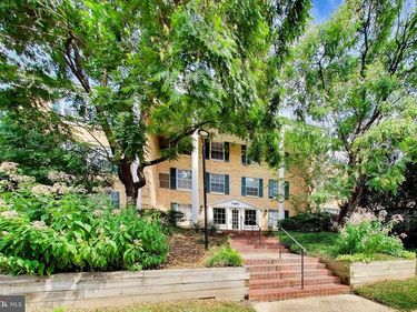 7661 PROVINCIAL DRIVE , Unit 203, MCLEAN, VA 22102