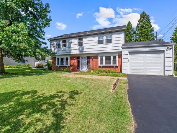 12422 SARAH LANE, BOWIE, MD 20715