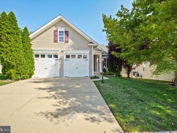 3994 MELTING SNOW PLACE, DUMFRIES, VA 22025