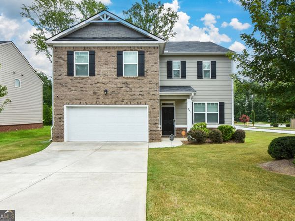 141 Cranapple Lane, Mcdonough, GA 30253