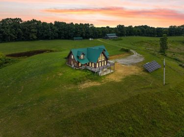 550 Bowman Ridge Road, Morehead, KY 40351