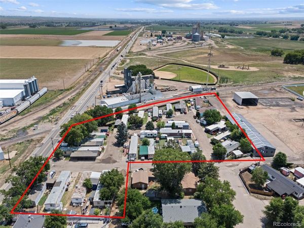 102 Kuner Avenue , Johnstown, CO 80534