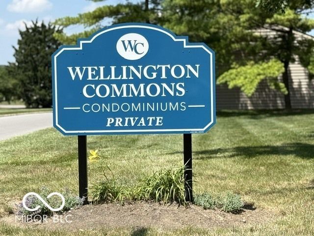 1763 Wellesley Lane, Unit 1I, Indianapolis, IN 46219 Main Photo