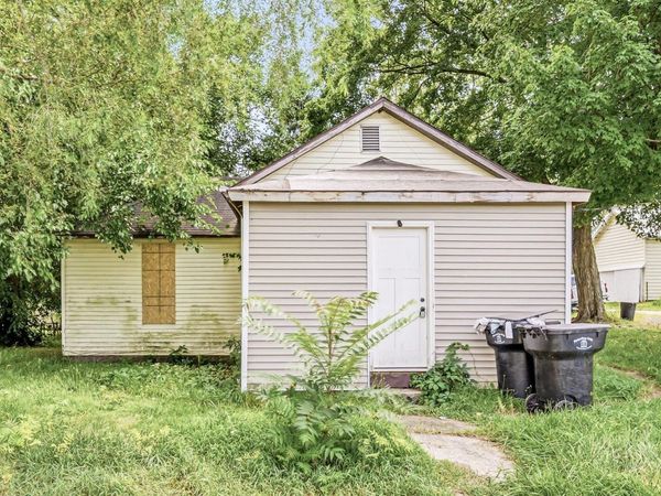 203 Michigan Street, Walkerton, IN 46574