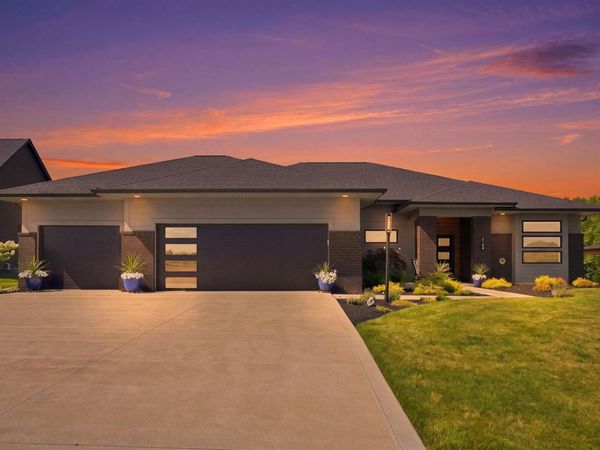 2104 Golfview Drive, Auburn, IN 46706