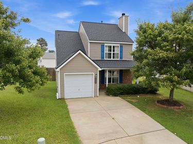3409 Monsieur Court, Raleigh, NC 27610