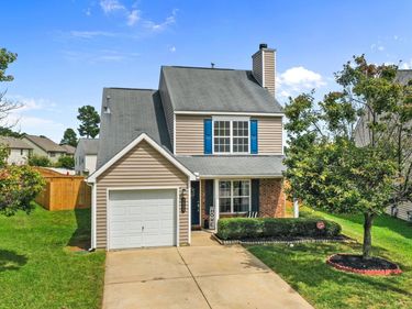 3409 Monsieur Court, Raleigh, NC 27610