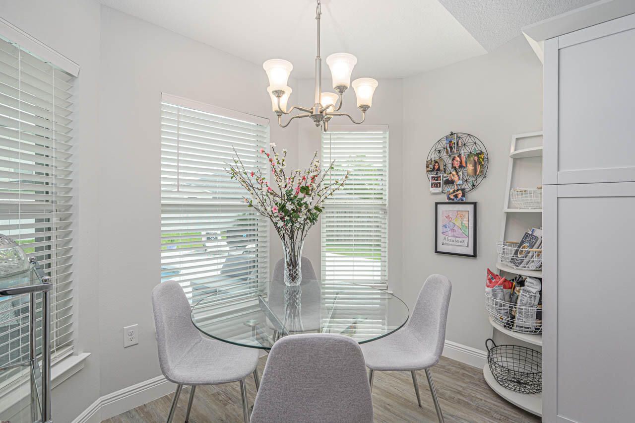 5435 NW Crista Street, Port Saint Lucie, FL 34986 Photo