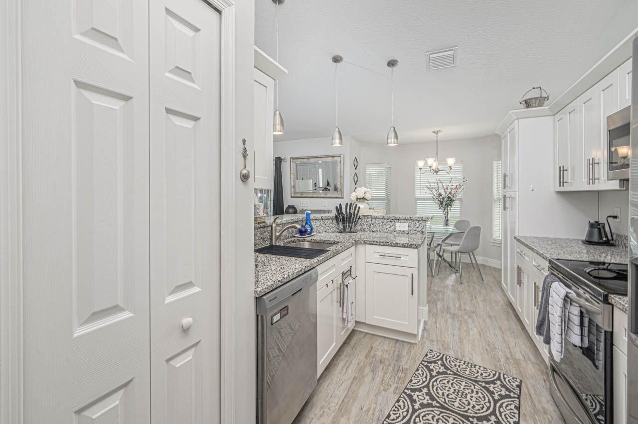 5435 NW Crista Street, Port Saint Lucie, FL 34986 Photo