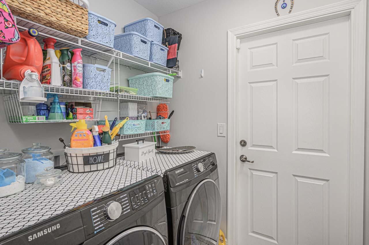 5435 NW Crista Street, Port Saint Lucie, FL 34986 Photo