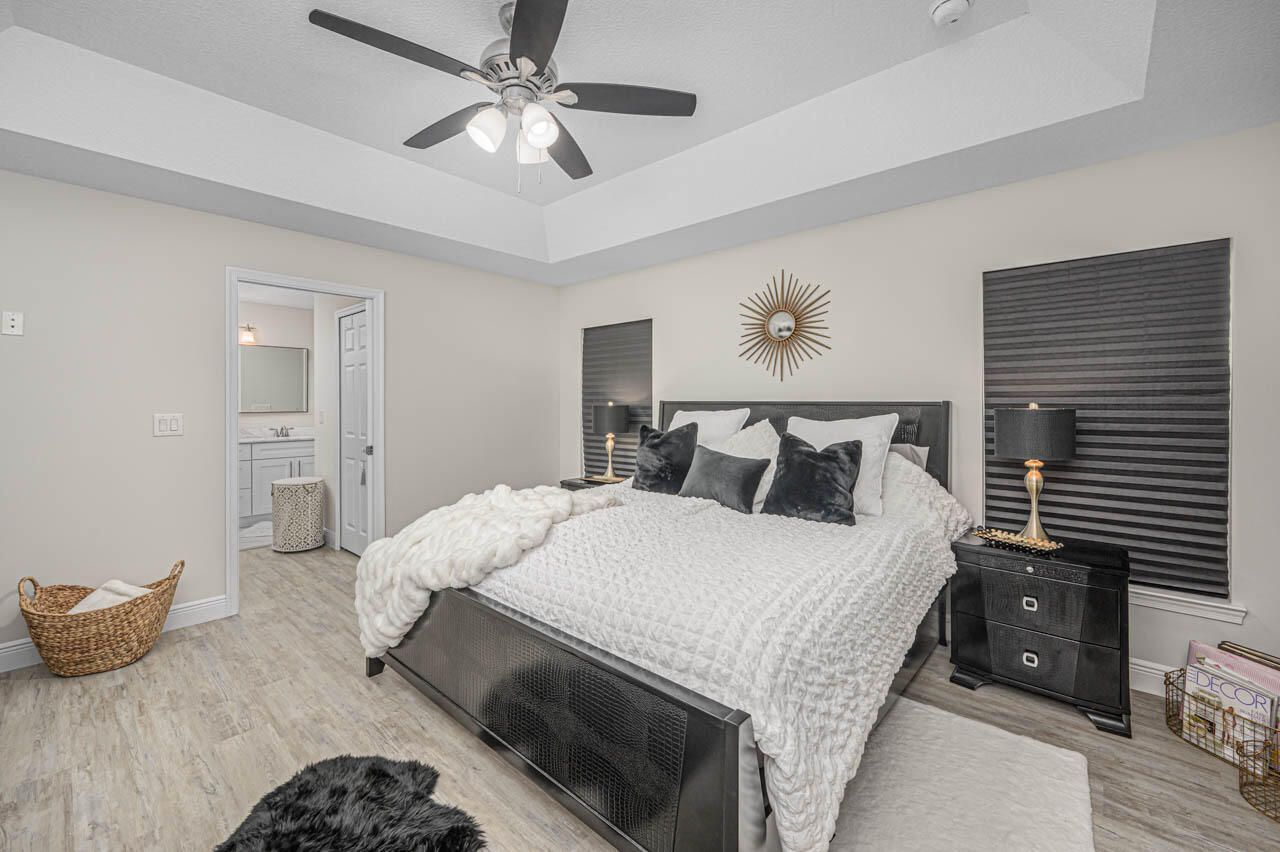 5435 NW Crista Street, Port Saint Lucie, FL 34986 Photo