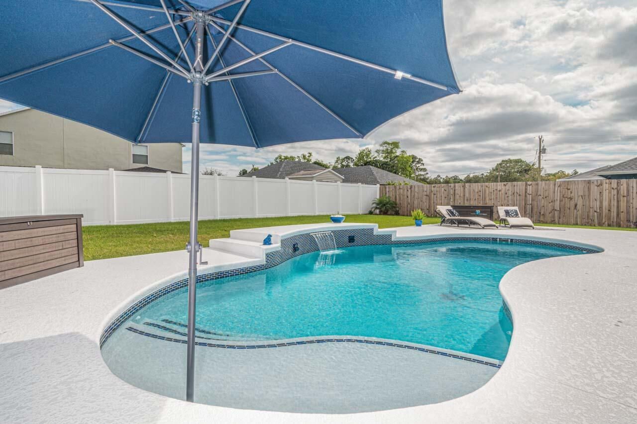 5435 NW Crista Street, Port Saint Lucie, FL 34986 Photo