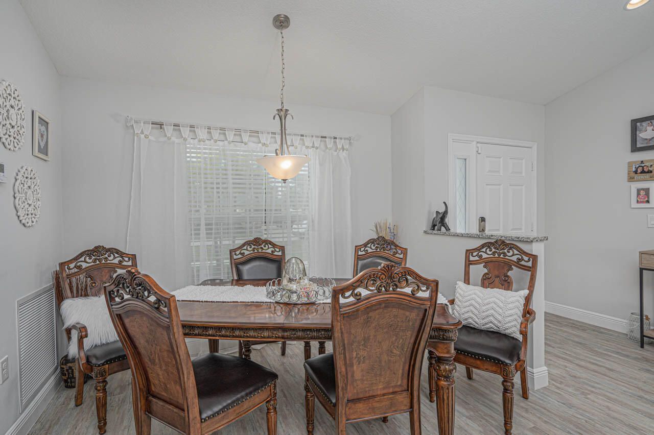 5435 NW Crista Street, Port Saint Lucie, FL 34986 Photo