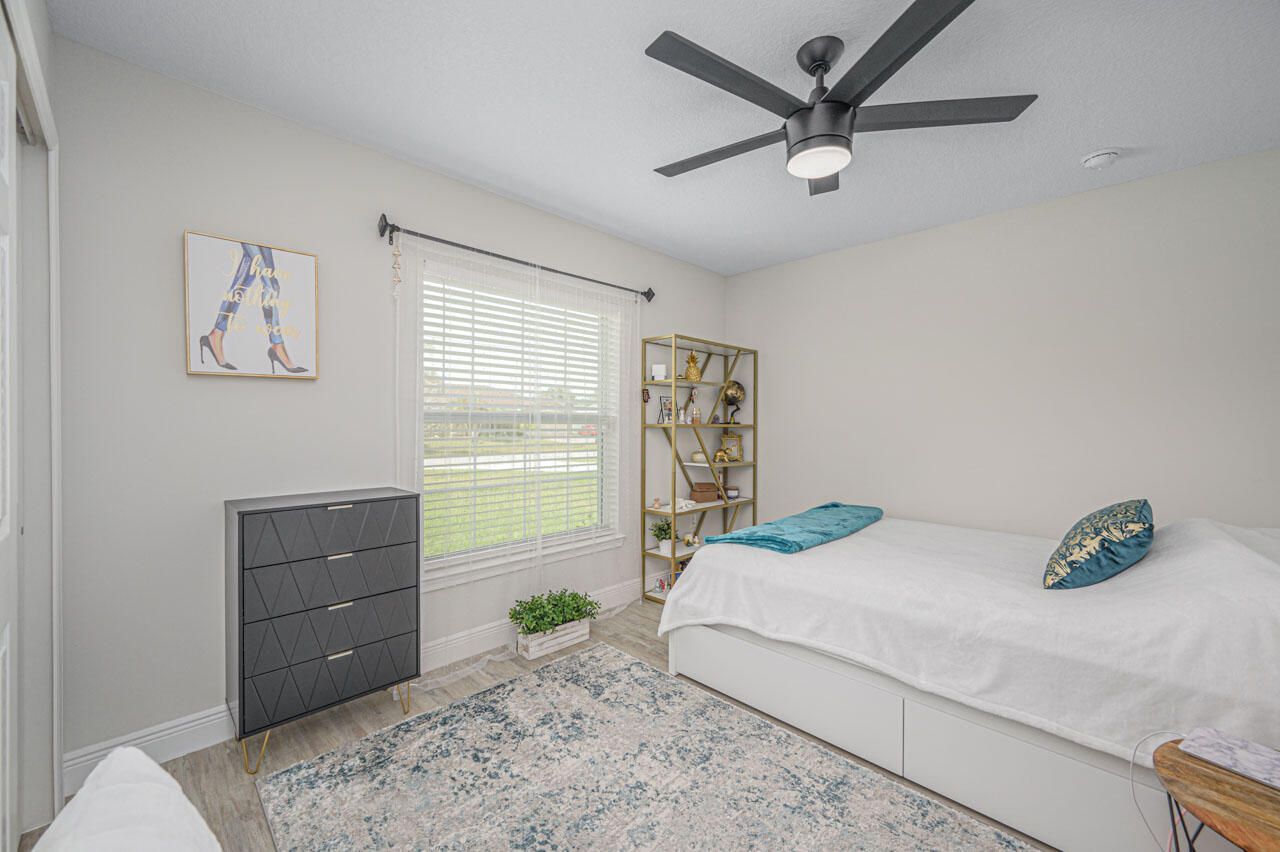 5435 NW Crista Street, Port Saint Lucie, FL 34986 Photo