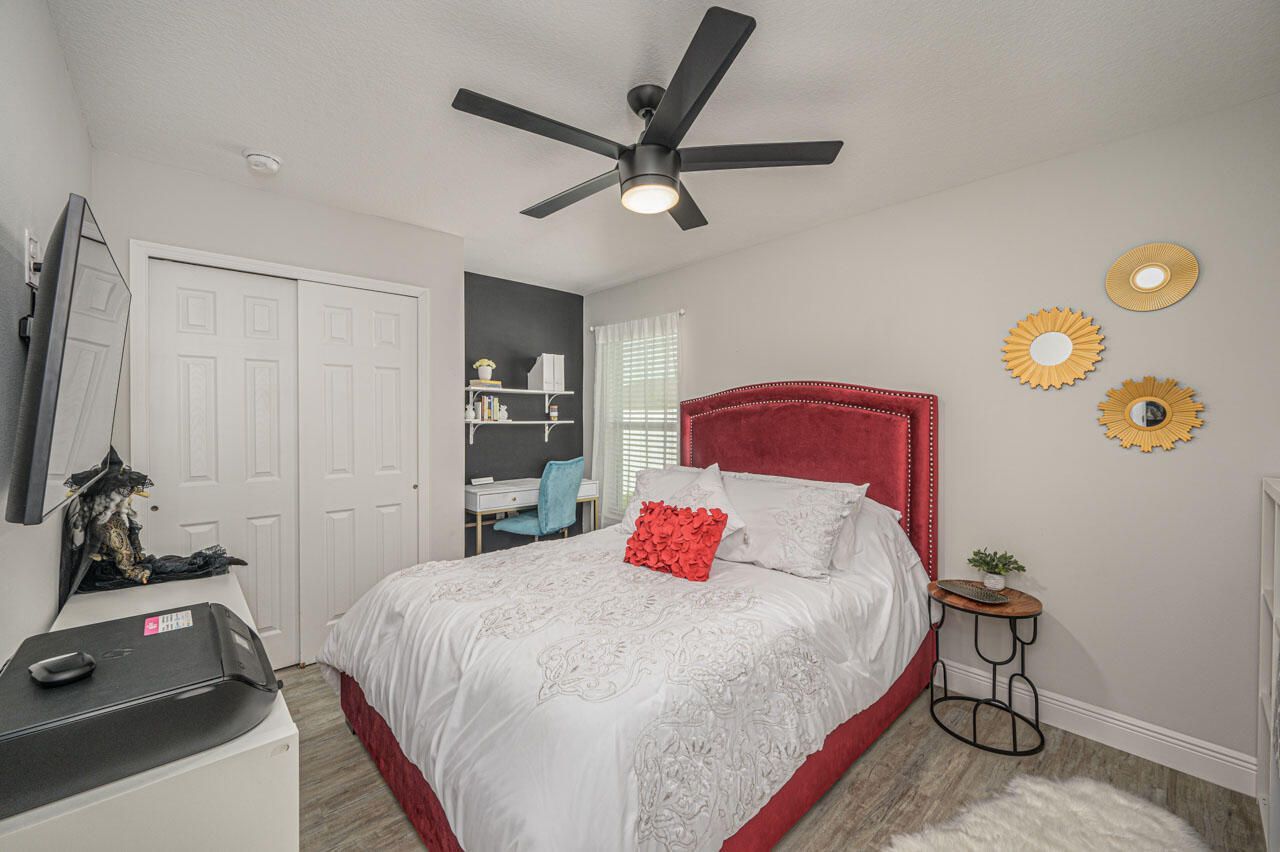 5435 NW Crista Street, Port Saint Lucie, FL 34986 Photo