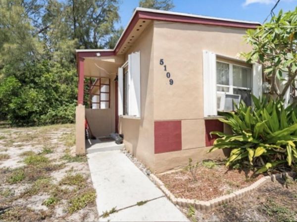 5109 Pinewood Avenue, West Palm Beach, FL 33407