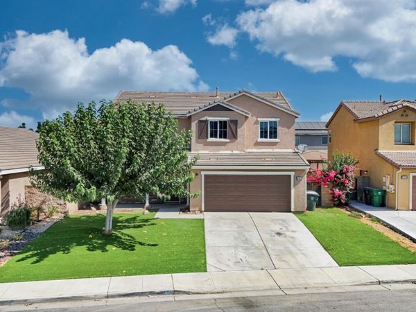 1004 Los Cantos Avenue, Arvin, CA 93203