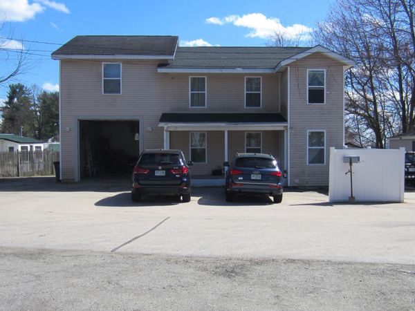 5 Howard Street, Pembroke, NH 03275
