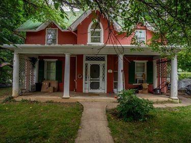 847 MAPLE AVE, STAUNTON, VA 24401