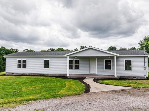 507 Indian Rock Road, Reedsville, WV 26547