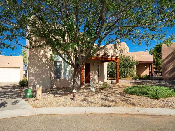 4275 River Song Lane , Santa Fe, NM 87507