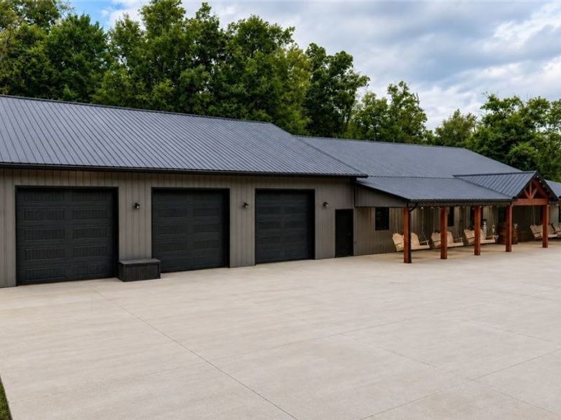 6168 SE Buckeye Hollow Road SE, Uhrichsville, OH 44683 Photo 14