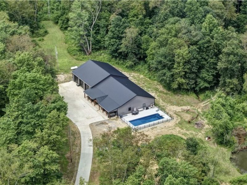 6168 SE Buckeye Hollow Road SE, Uhrichsville, OH 44683 Photo 36