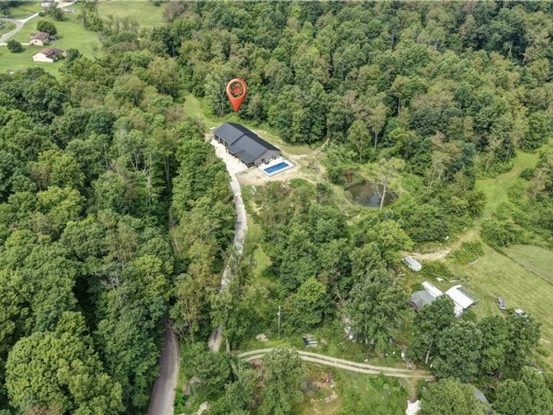 6168 SE Buckeye Hollow Road SE, Uhrichsville, OH 44683 Photo 37