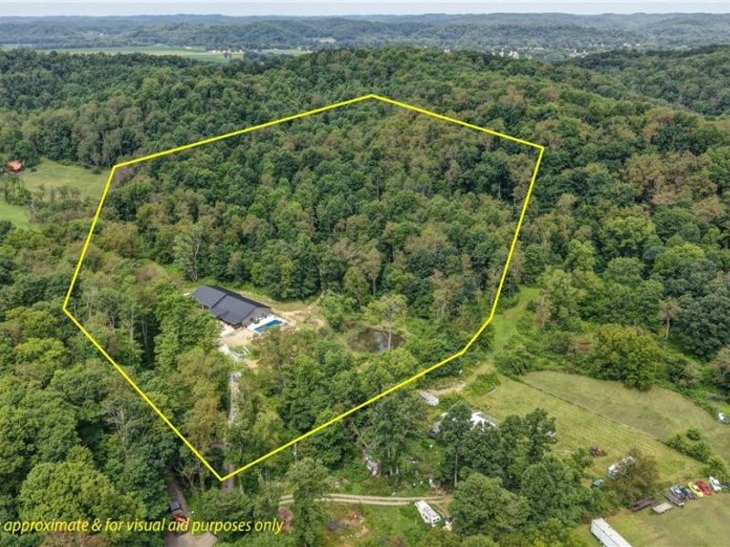 6168 SE Buckeye Hollow Road SE, Uhrichsville, OH 44683 Photo 38