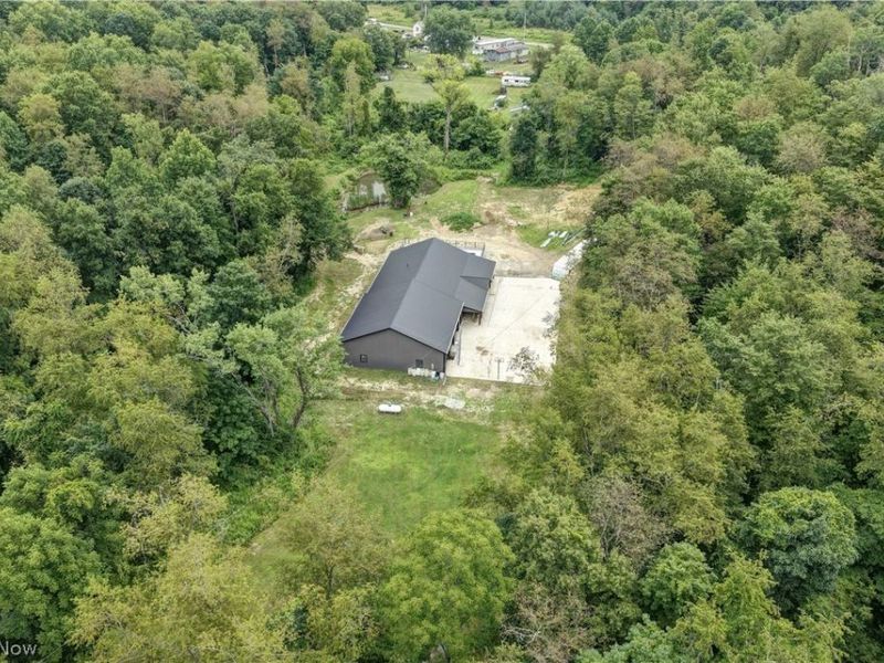 6168 SE Buckeye Hollow Road SE, Uhrichsville, OH 44683 Photo 45