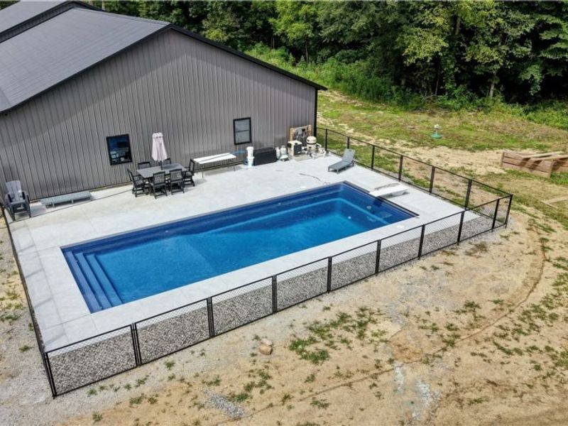 6168 SE Buckeye Hollow Road SE, Uhrichsville, OH 44683 Photo 6