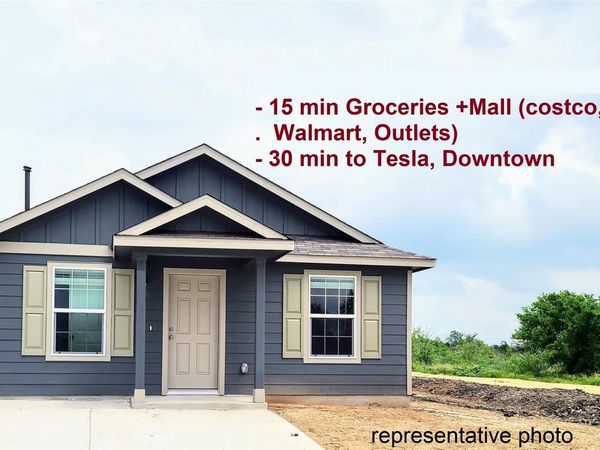 220 Northern Pintail, Kyle, TX 78640