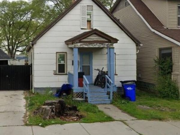 4215 Trenton Street , Detroit, MI 48210