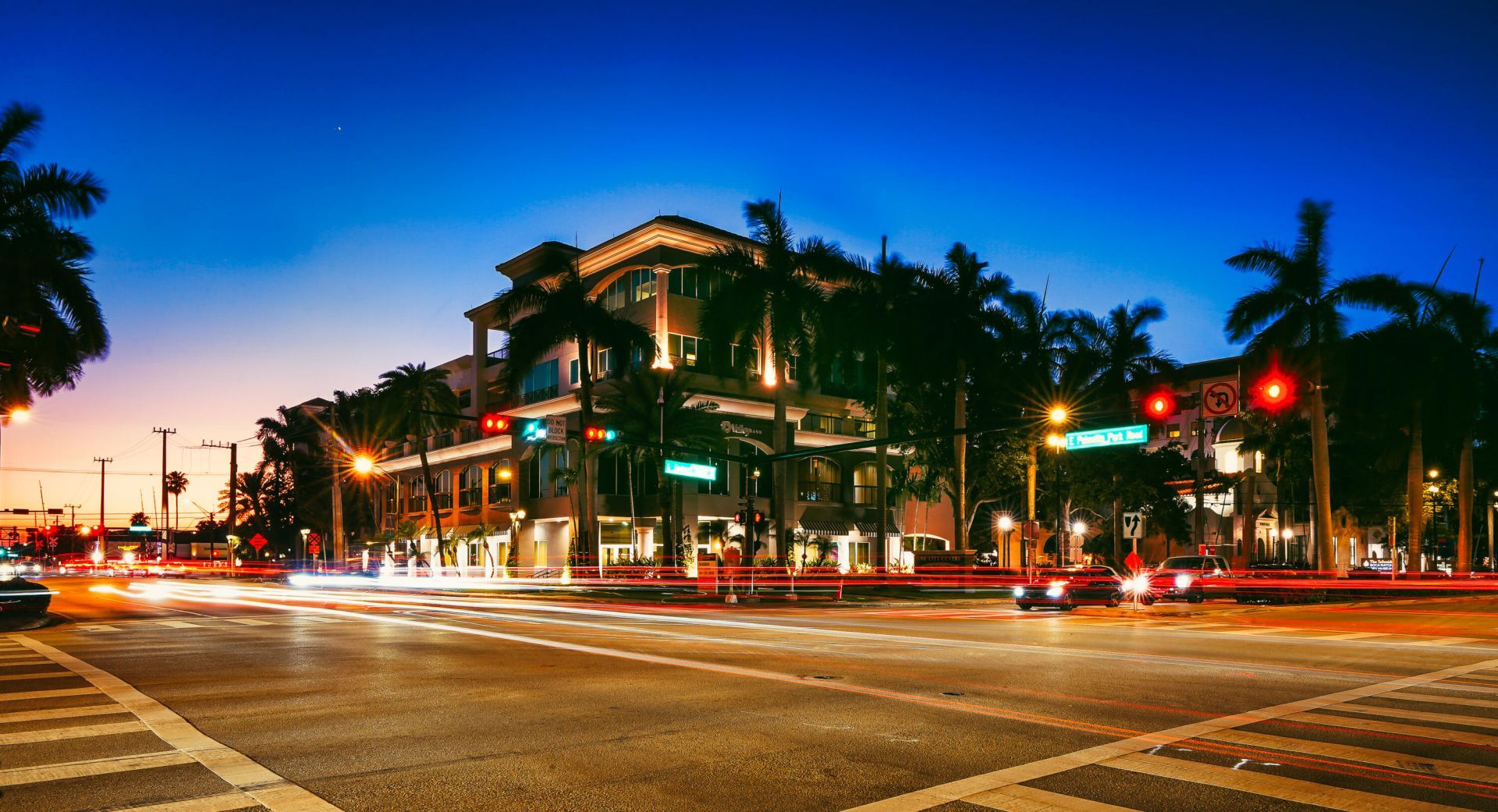 1 N Federal Highway, Boca Raton, FL 33432 Photo