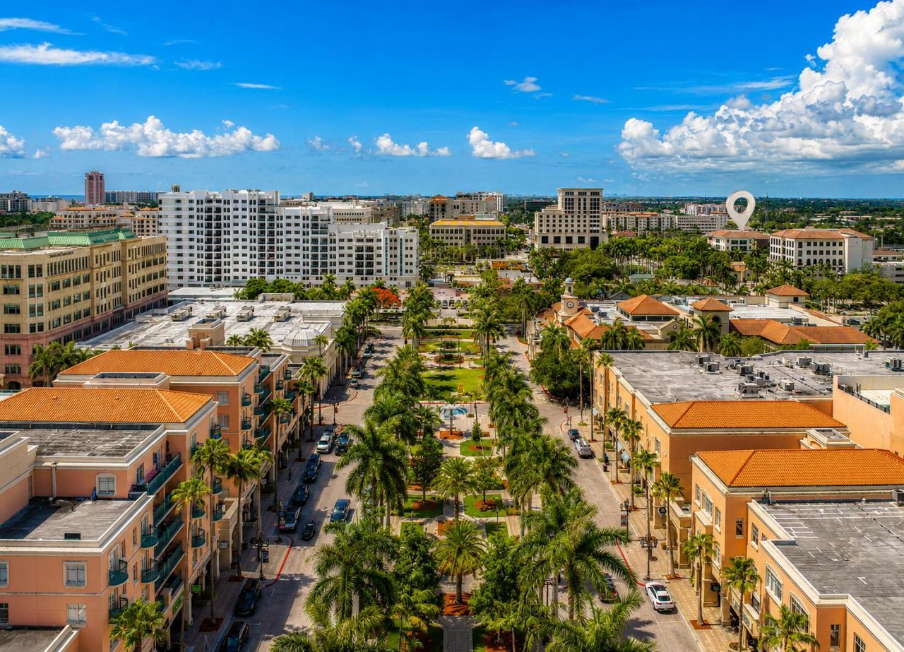 1 N Federal Highway, Boca Raton, FL 33432 Photo