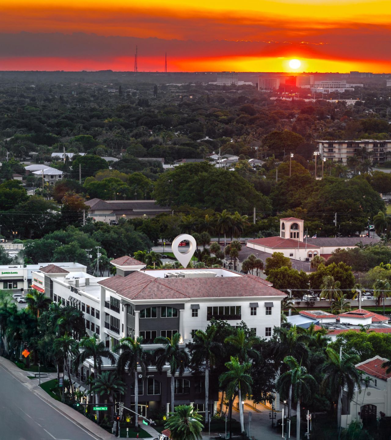 1 N Federal Highway, Boca Raton, FL 33432 Photo