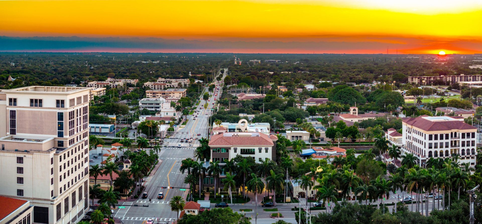 1 N Federal Highway, Boca Raton, FL 33432 Photo