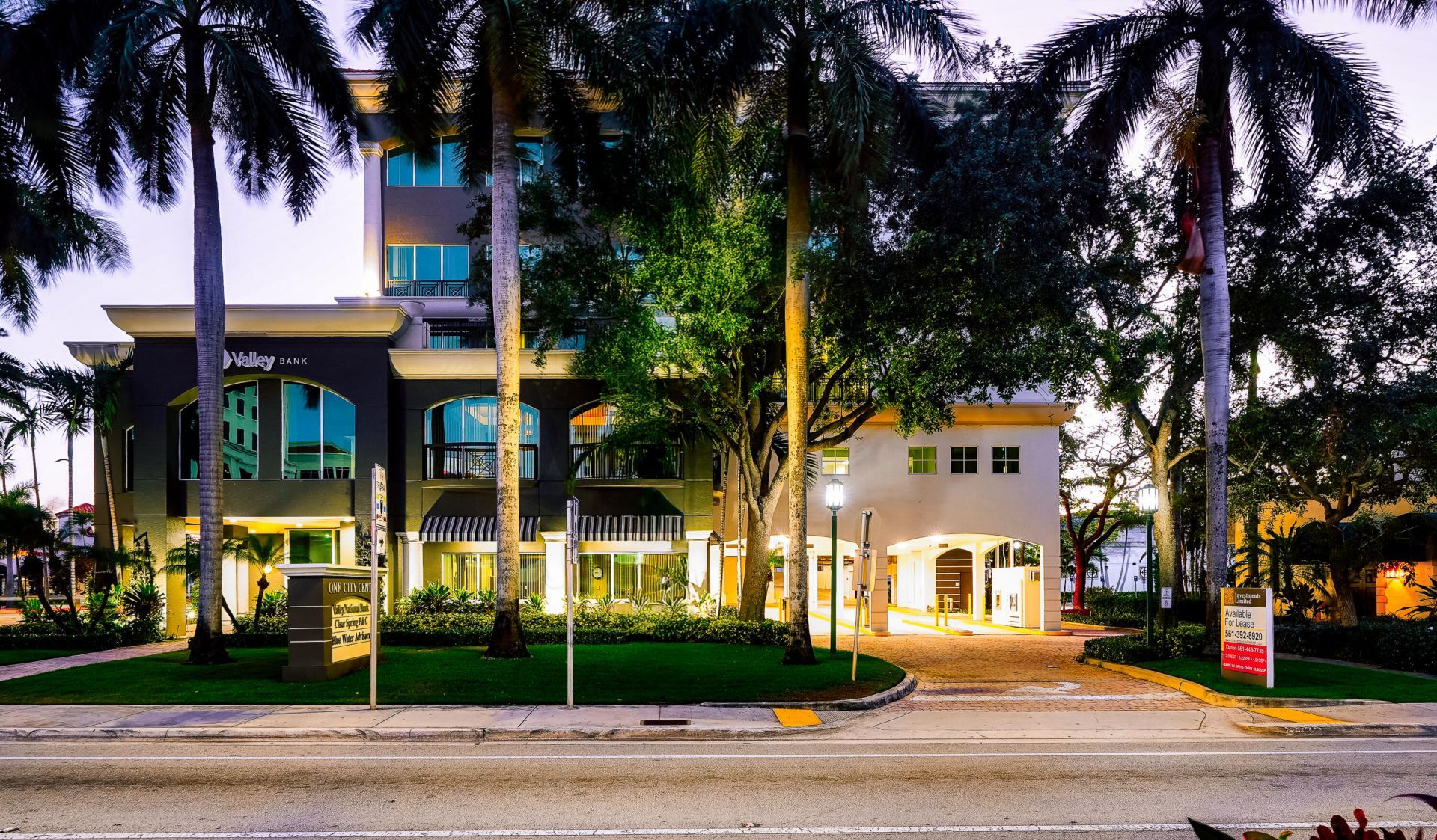 1 N Federal Highway, Boca Raton, FL 33432 Photo