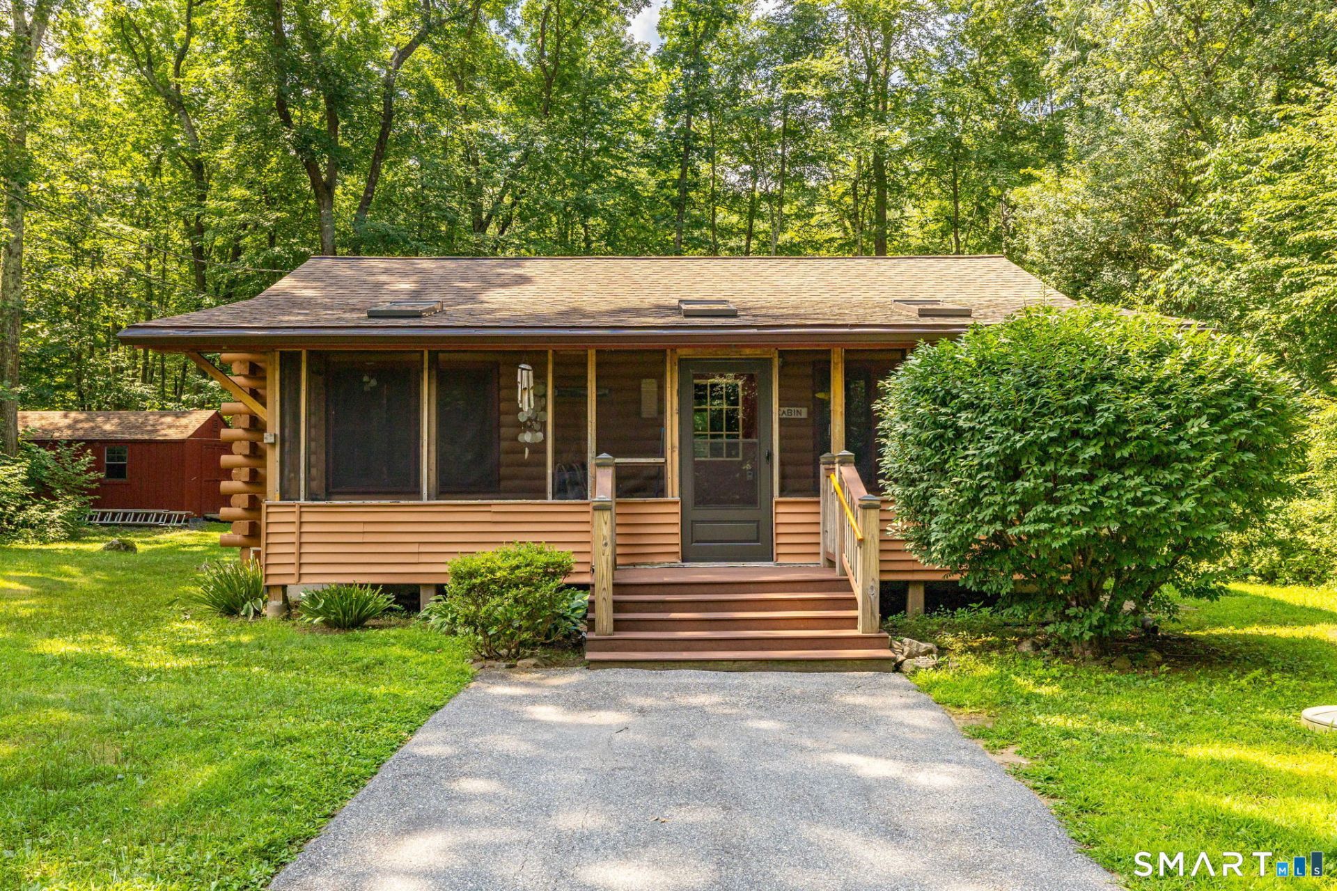 36 Lakeview, Lebanon, CT 06249 Main Photo