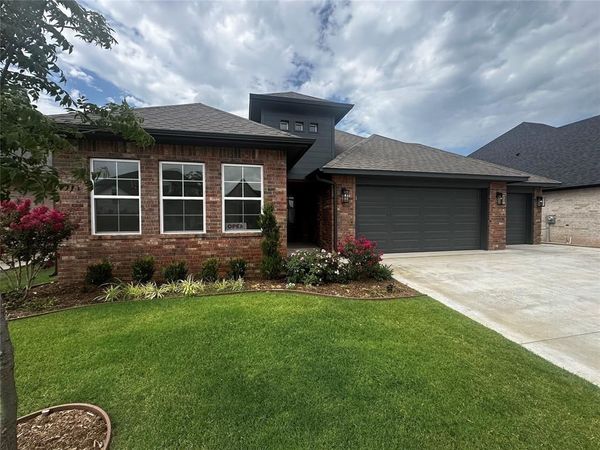 6509 NW 145th Street, Oklahoma City, OK 73142