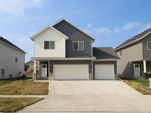 1293 Marlys Drive W, West Fargo, ND 58078