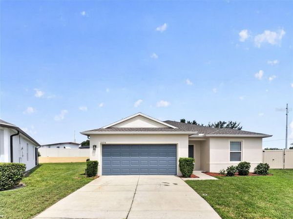 3695 JULIUS ESTATES BOULEVARD , WINTER HAVEN, FL 33881
