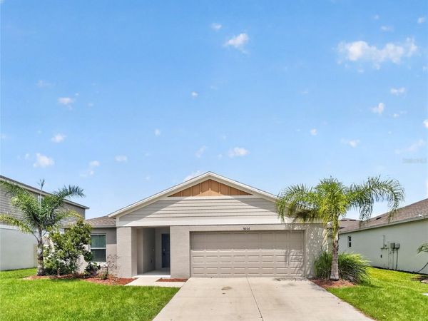 5936 SLATE ROCK DRIVE , LAKELAND, FL 33811